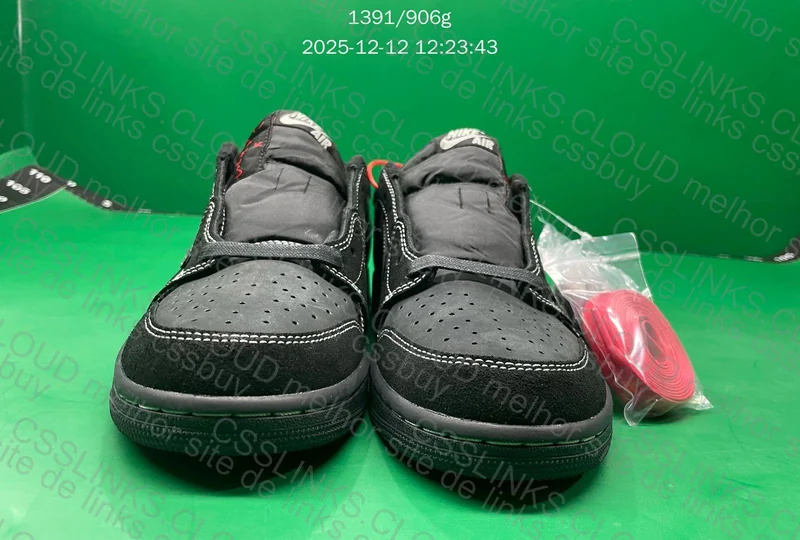 AJ1 LOW TS BLACK PHANTOM LJR 3