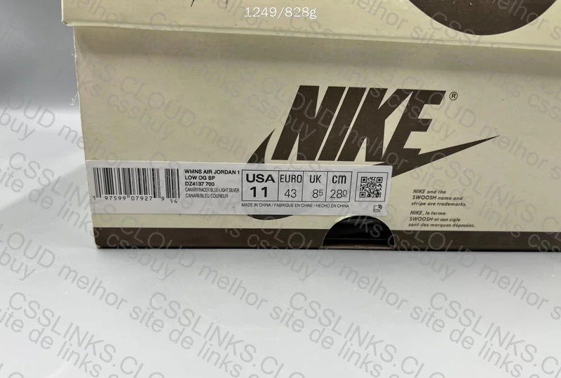 aj1 low ts canary 6