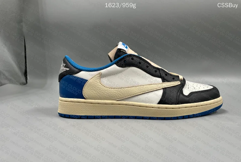 AJ1 low TS Fragment 3