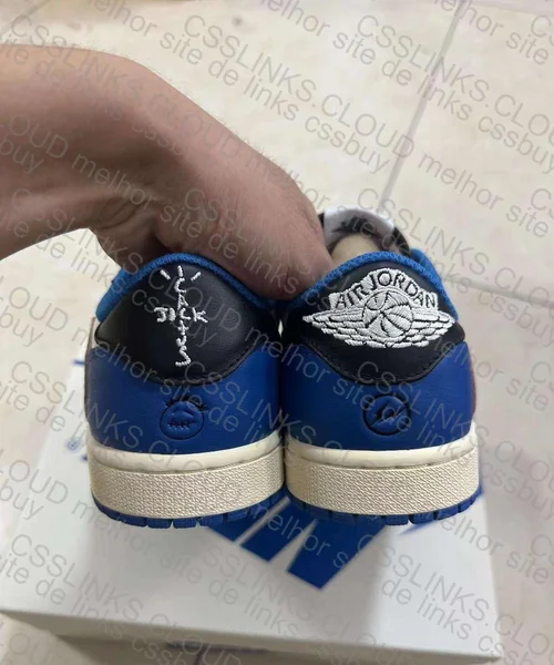 Aj1 low TS fragment PK 4.0 QCXC 3