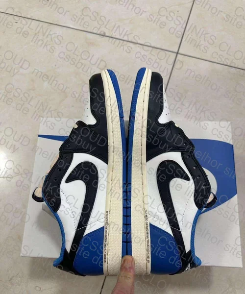 Aj1 low TS fragment PK 4.0 QCXC 4