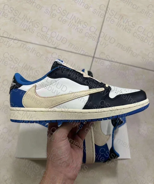 Aj1 low TS fragment PK 4.0 QCXC 6