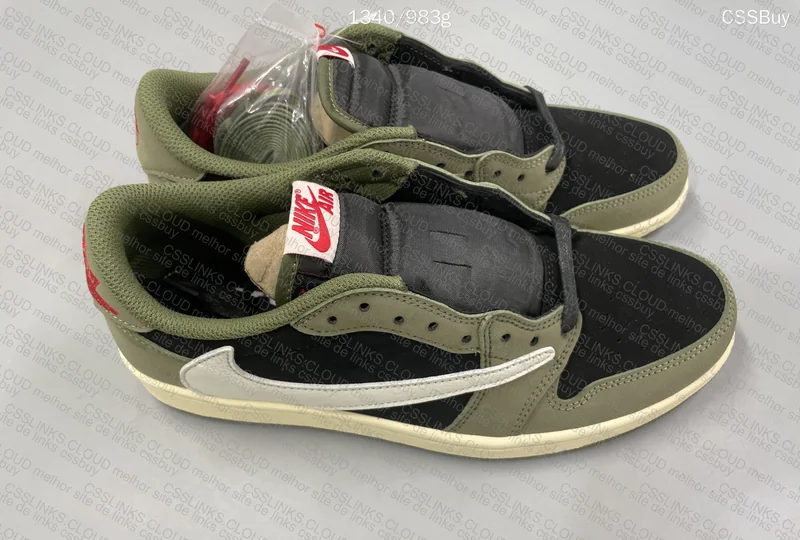 AJ1 LOW TS - GL? By Price?