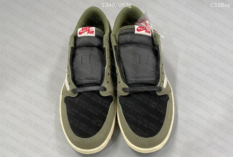 AJ1 LOW TS - GL? By Price? 2