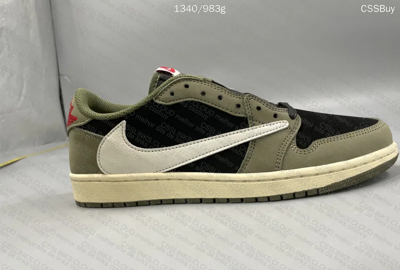AJ1 LOW TS - GL? By Price? 4