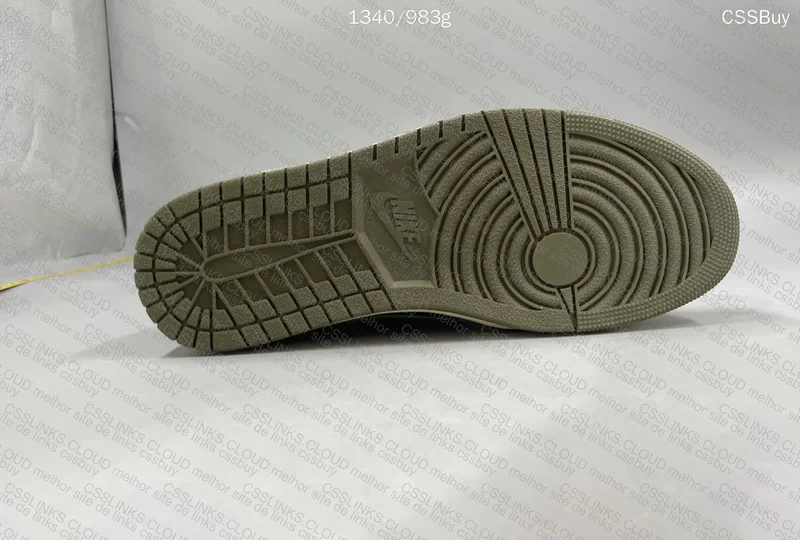 AJ1 LOW TS - GL? By Price? 5