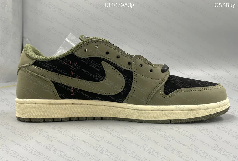 AJ1 LOW TS - GL? By Price? 8
