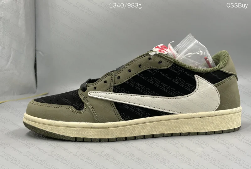 AJ1 LOW TS - GL? By Price? 9