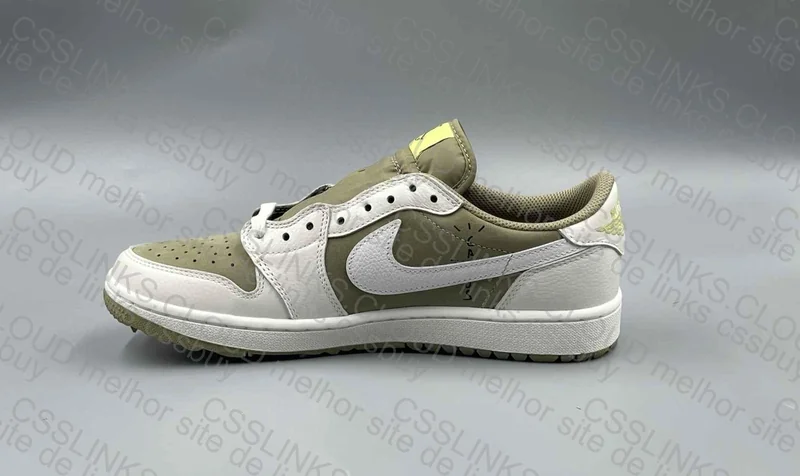 Aj1 Low TS Golf