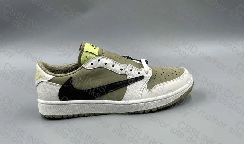 Aj1 Low TS Golf 2