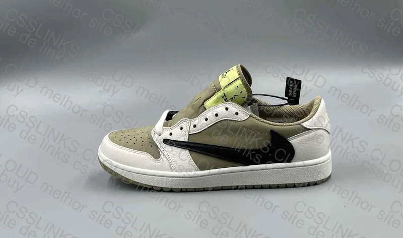 Aj1 Low TS Golf 5