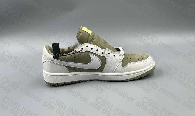 Aj1 Low TS Golf 6