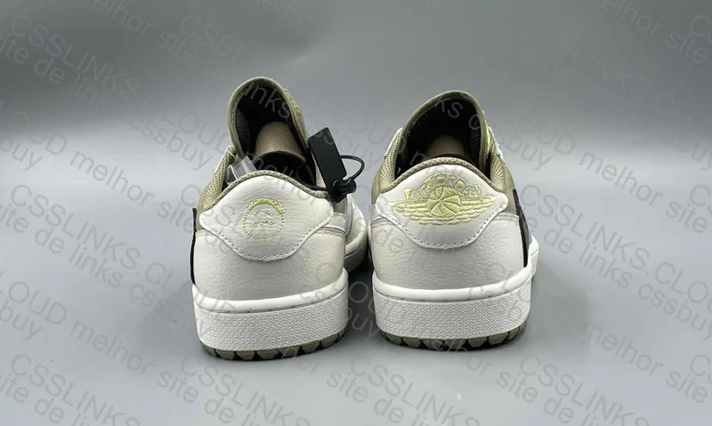 Aj1 Low TS Golf 7