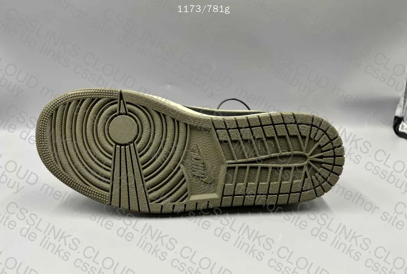 Aj1 low TS Olive 5
