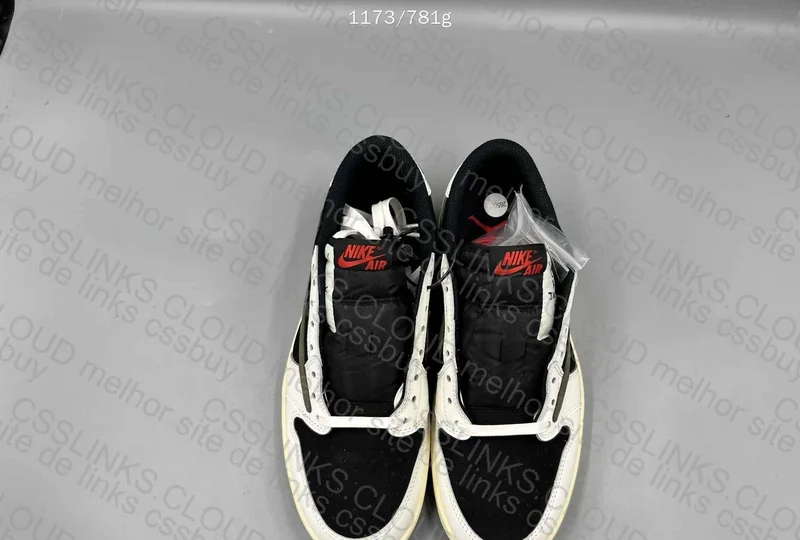 Aj1 low TS Olive 7