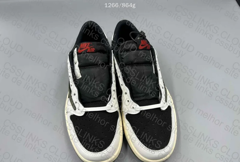 Aj1 low TS Olive 2