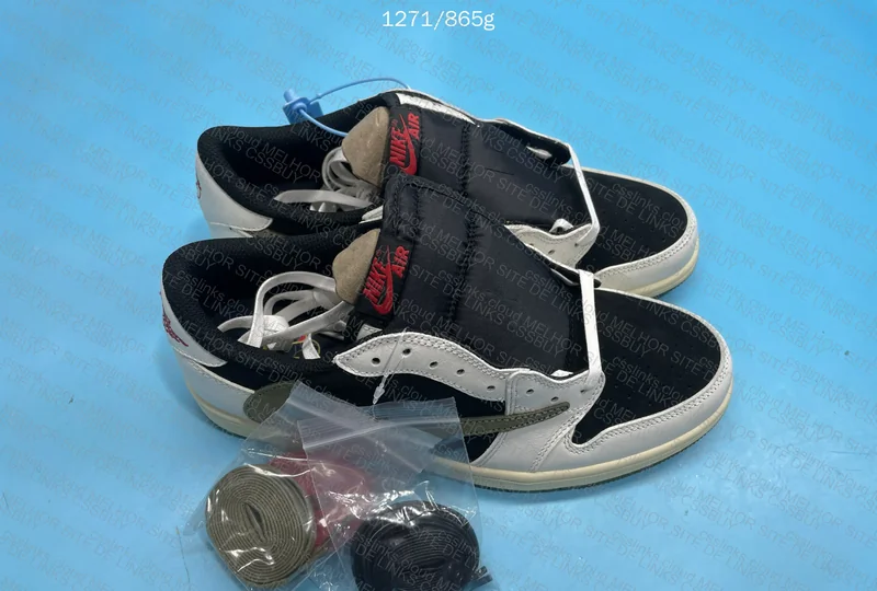 AJ1 low TS Olive - FQ