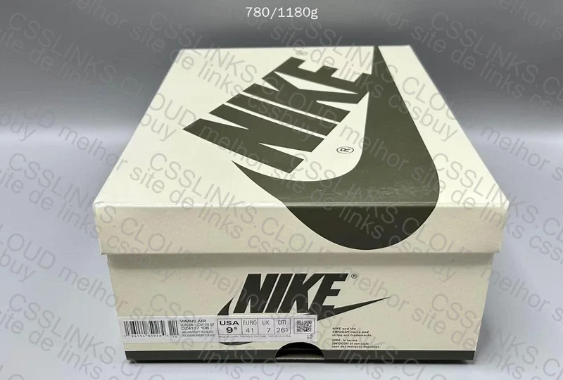 AJ1 Low TS Olive PK4.0 8