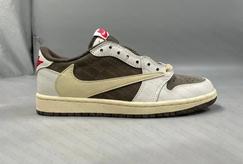 AJ1 Low TS Reverse Mocha 3