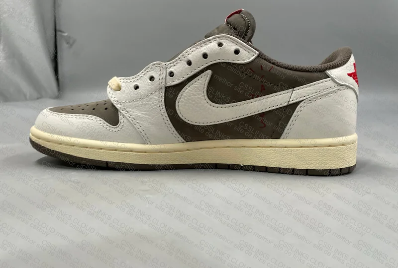 AJ1 Low TS Reverse Mocha 4