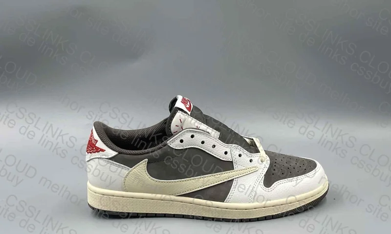 Aj1 Low TS - Reverse Mocha 3
