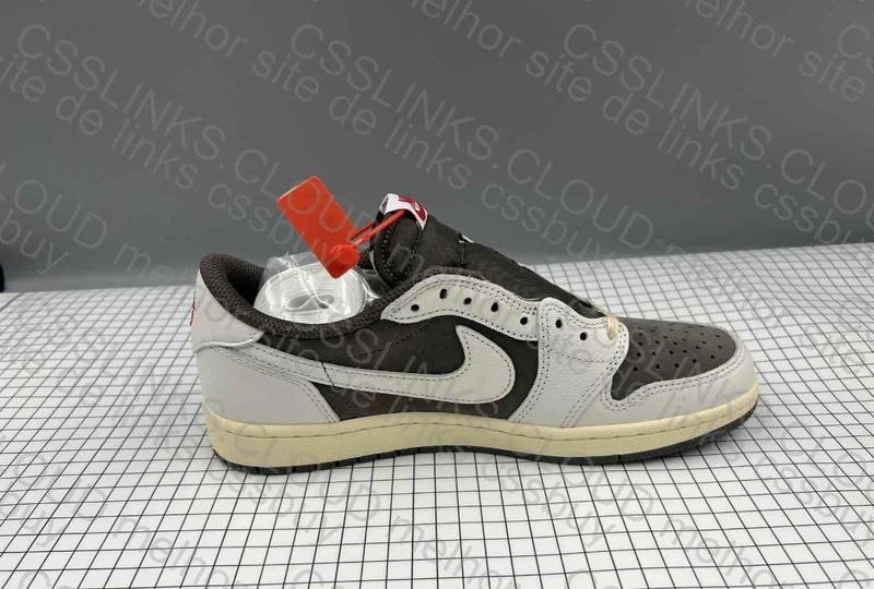 Aj1 Low Ts Reverse Mocha 4