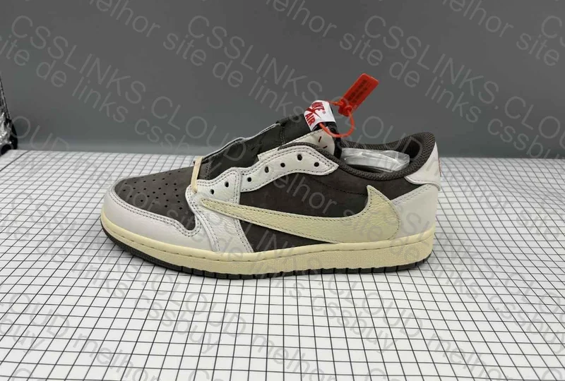 Aj1 Low Ts Reverse Mocha 5