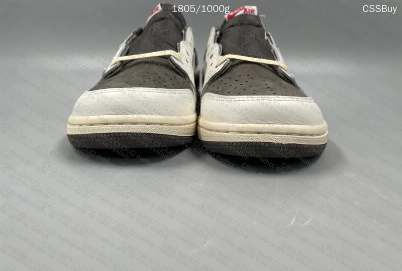 AJ1 low TS Reverse Mocha SALE 3