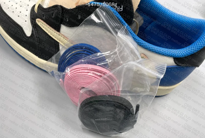 Aj1 Low TS x Fragment 8