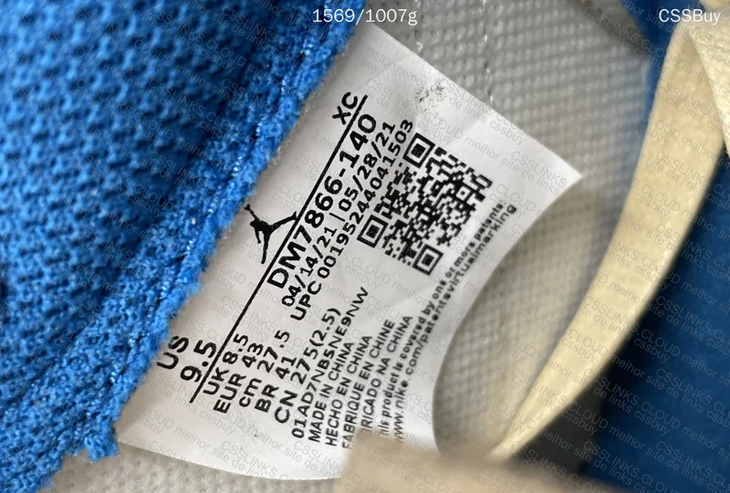AJ1 LOW TS X FRAGMENT ZOK 7