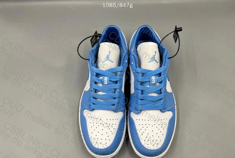 Aj1 low unc