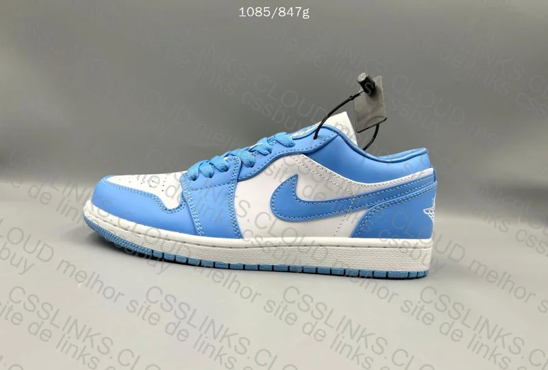 Aj1 low unc 2