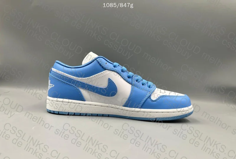 Aj1 low unc 4