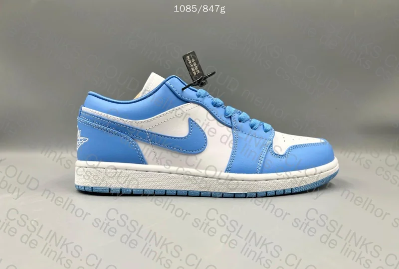 Aj1 low unc 5