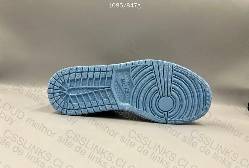 Aj1 low unc 6