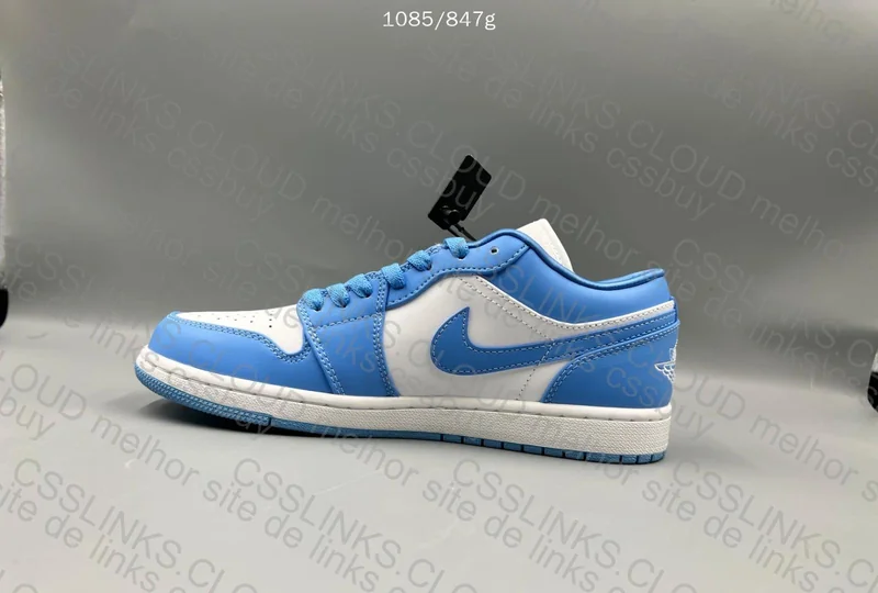 Aj1 low unc 7