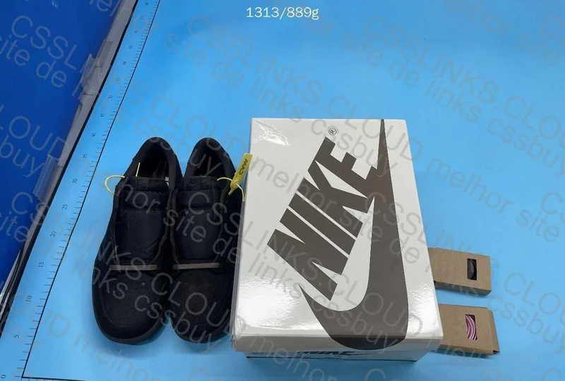 AJ1 Low Velvet Brown