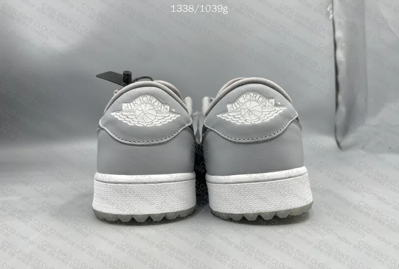 AJ1 Low Wolf Grey 3