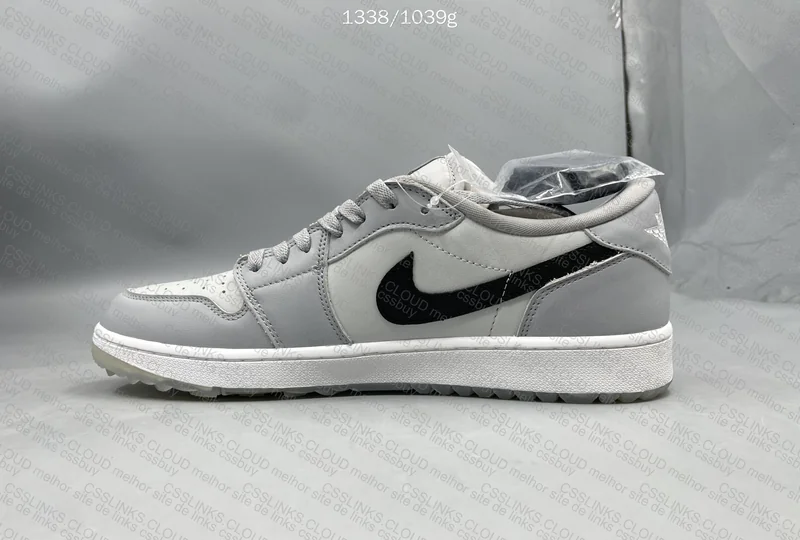AJ1 Low Wolf Grey 4