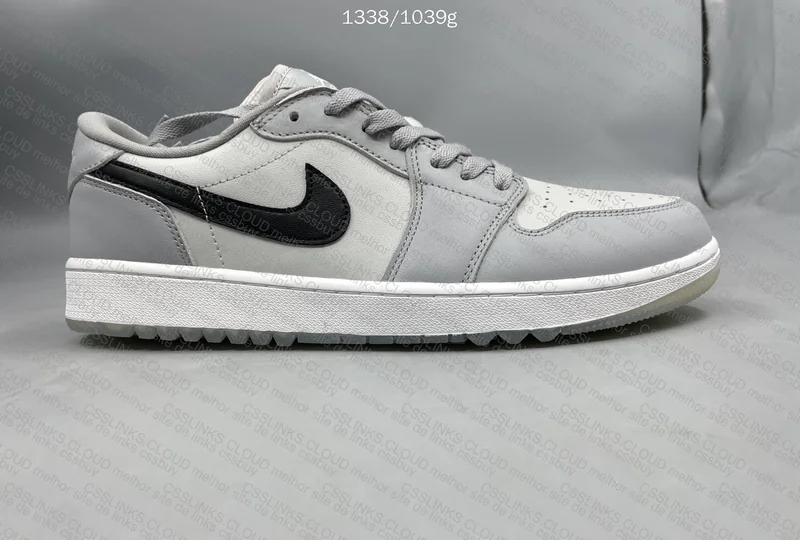 AJ1 Low Wolf Grey 5