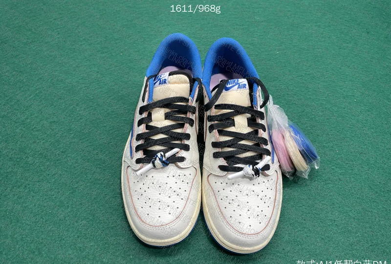 aj1 low x travis scott fragment 2025