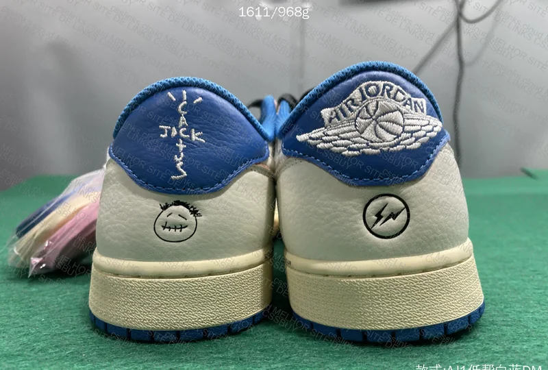 aj1 low x travis scott fragment 2025 2