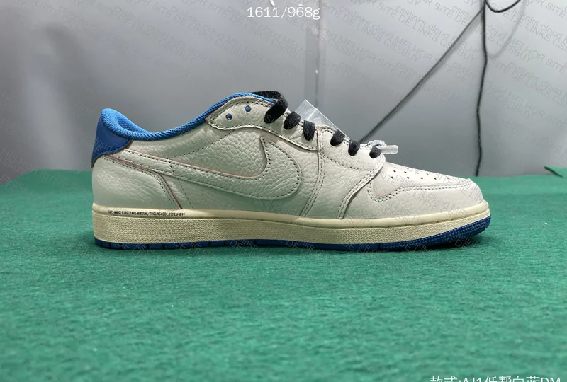 aj1 low x travis scott fragment 2025 6