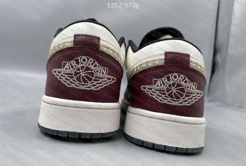 Aj1 LOW YEAR OF THE DRAGON 158SIR GL? 3