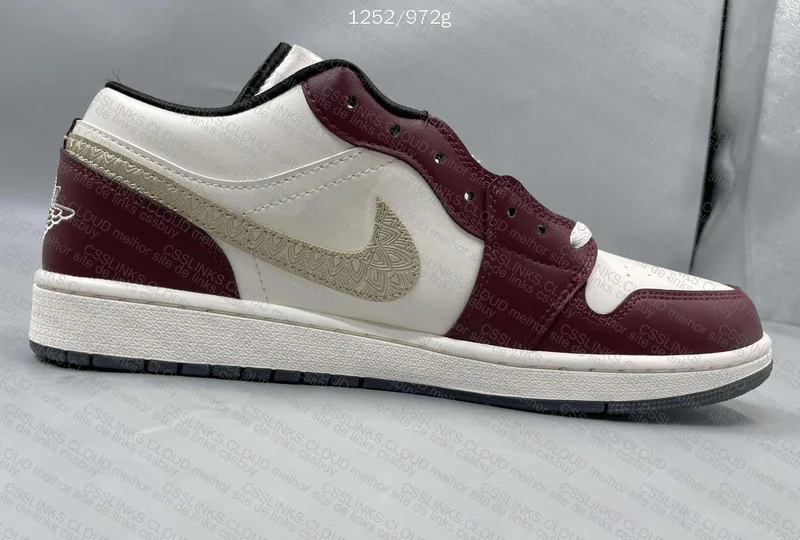 Aj1 LOW YEAR OF THE DRAGON 158SIR GL? 4