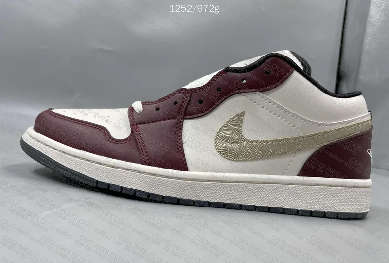 Aj1 LOW YEAR OF THE DRAGON 158SIR GL? 5