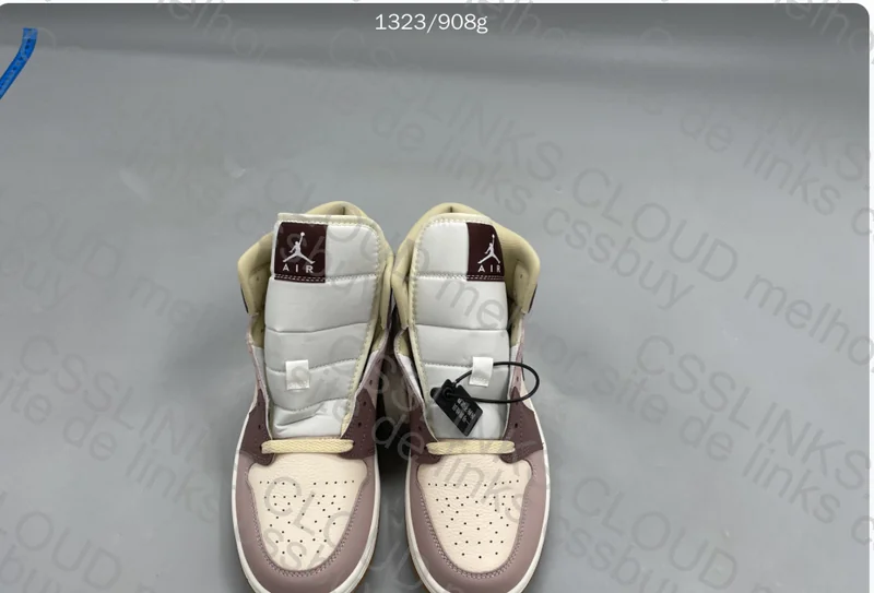 AJ1 MID SE Neutral