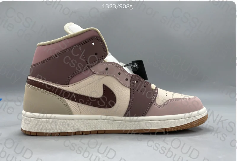AJ1 MID SE Neutral 4