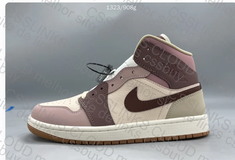 AJ1 MID SE Neutral 5