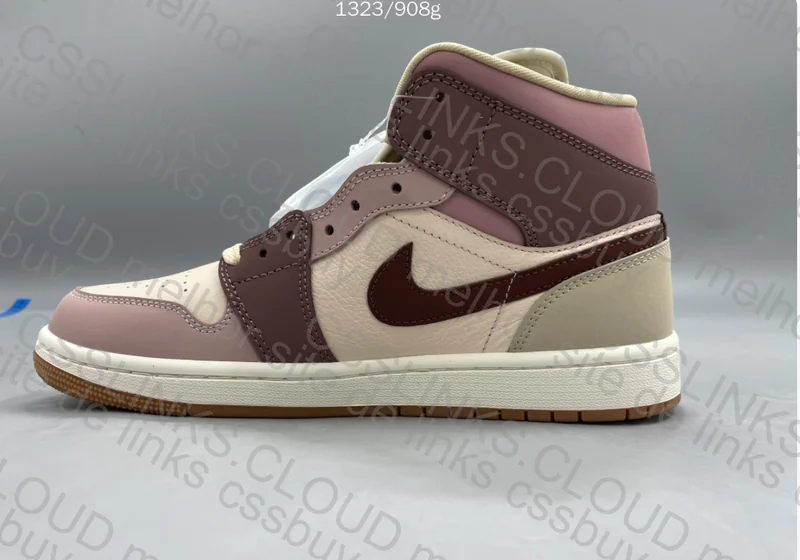 AJ1 MID SE Neutral 6